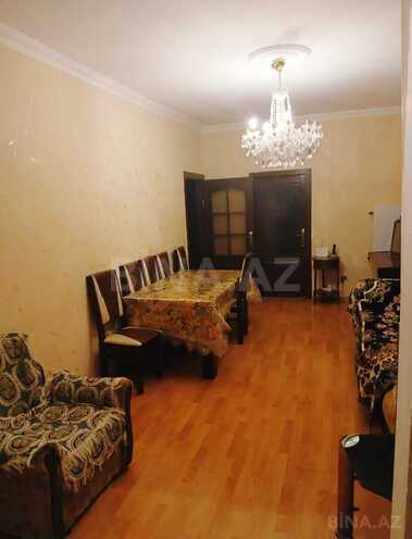 Satılır 3 otaqlı köhnə tikili 68 m², Memar Əcəmi m., photo 3 from 11