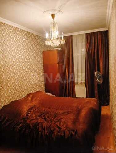 Satılır 3 otaqlı köhnə tikili 68 m², Memar Əcəmi m., photo 5 from 11