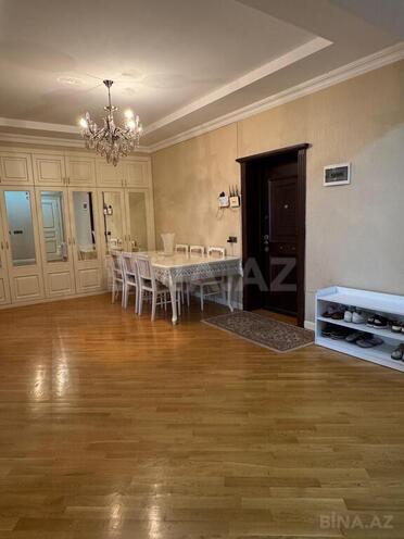 Satılır 3 otaqlı yeni tikili 120 m², Neftçilər m., photo 7 from 13