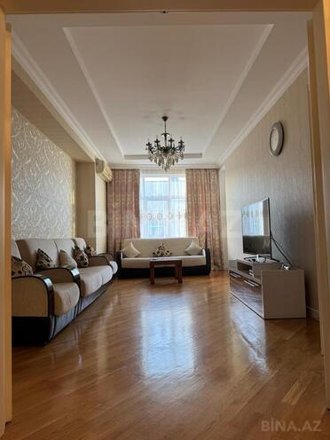 Satılır 3 otaqlı yeni tikili 120 m², Neftçilər m., photo 10 from 13