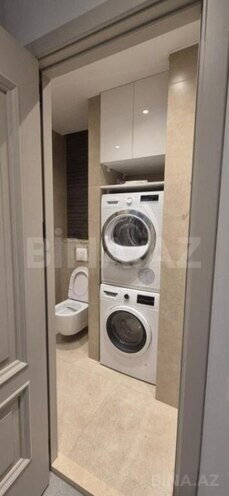 İcarəyə verilir 2 otaqlı yeni tikili 55 m², Ağ şəhər q., photo 8 from 12