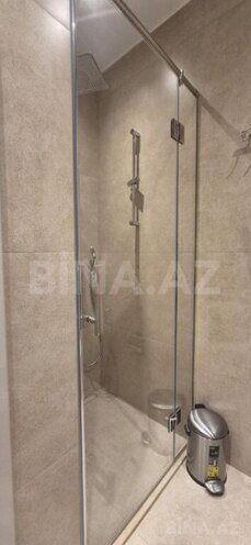 İcarəyə verilir 2 otaqlı yeni tikili 55 m², Ağ şəhər q., photo 10 from 12