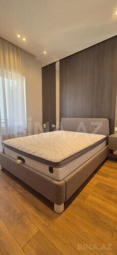 İcarəyə verilir 2 otaqlı yeni tikili 55 m², Ağ şəhər q., photo 6 from 12
