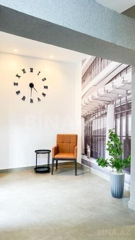 İcarəyə verilir 2 otaqlı yeni tikili 55 m², Ağ şəhər q., photo 5 from 12