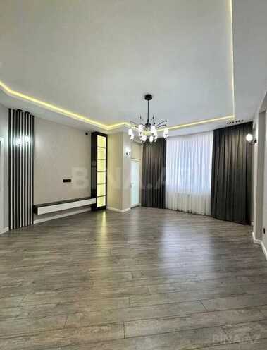 Продаётся 3-комн. новостройка 135 м², м. Мемар Аджеми, photo 1 from 11