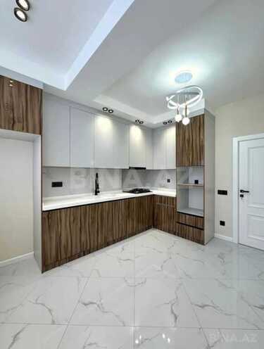 Продаётся 3-комн. новостройка 135 м², м. Мемар Аджеми, photo 6 from 11