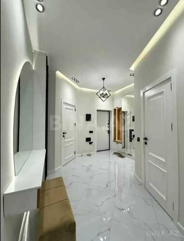 Продаётся 3-комн. новостройка 135 м², м. Мемар Аджеми, photo 10 from 11