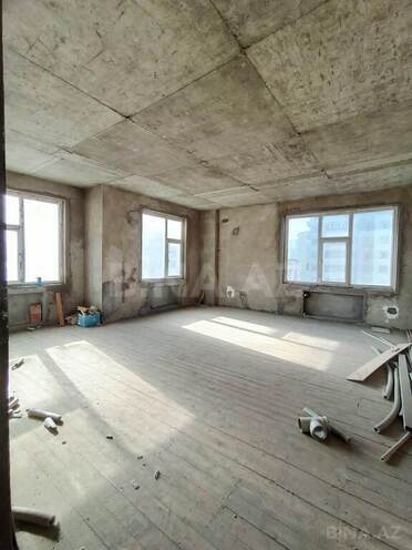 Satılır 4 otaqlı yeni tikili 185 m², Elmlər Akademiyası m., photo 7 from 12