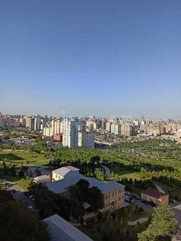 Satılır 4 otaqlı yeni tikili 185 m², Elmlər Akademiyası m., photo 4 from 12