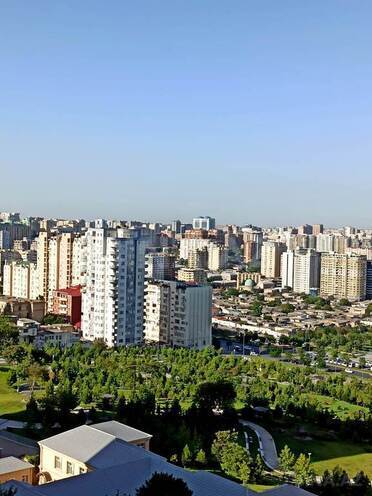 Satılır 4 otaqlı yeni tikili 185 m², Elmlər Akademiyası m., photo 6 from 12