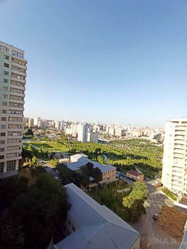 Satılır 4 otaqlı yeni tikili 185 m², Elmlər Akademiyası m., photo 3 from 12