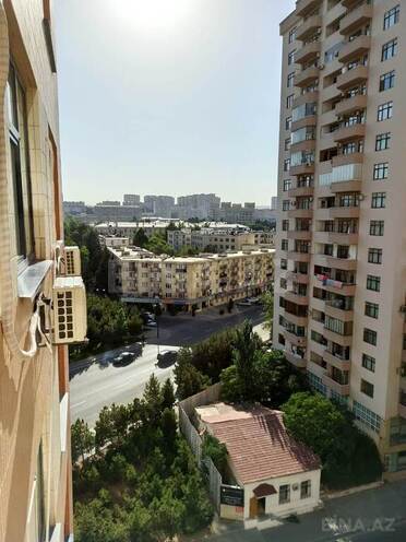 Satılır 4 otaqlı yeni tikili 185 m², Elmlər Akademiyası m., photo 5 from 12