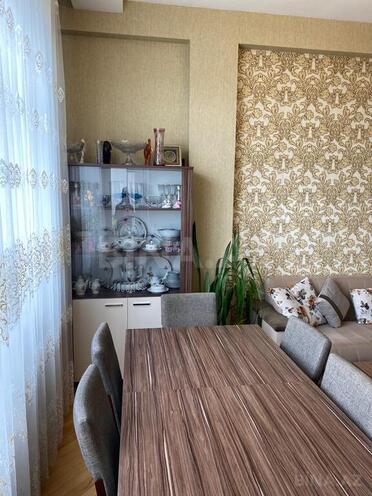 Продаётся 3-комн. новостройка 66.5 м², м. Насими, photo 6 from 16