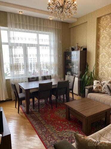 Продаётся 3-комн. новостройка 66.5 м², м. Насими, photo 5 from 16
