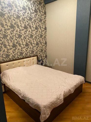 Продаётся 3-комн. новостройка 66.5 м², м. Насими, photo 13 from 16
