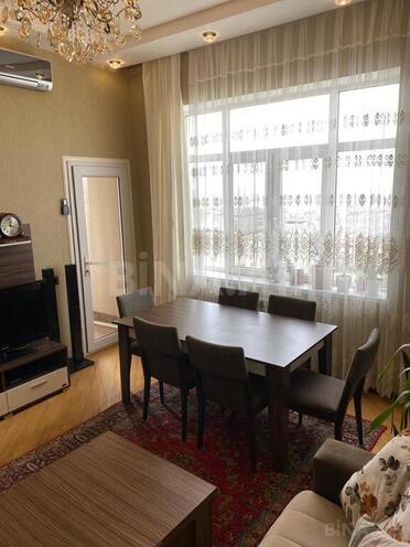 Продаётся 3-комн. новостройка 66.5 м², м. Насими, photo 7 from 16