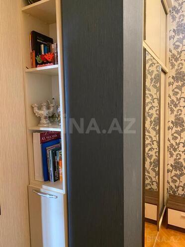 Продаётся 3-комн. новостройка 66.5 м², м. Насими, photo 14 from 16