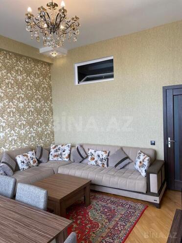 Продаётся 3-комн. новостройка 66.5 м², м. Насими, photo 9 from 16