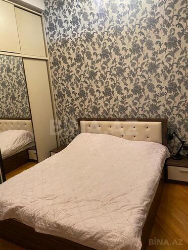 Продаётся 3-комн. новостройка 66.5 м², м. Насими, photo 11 from 16