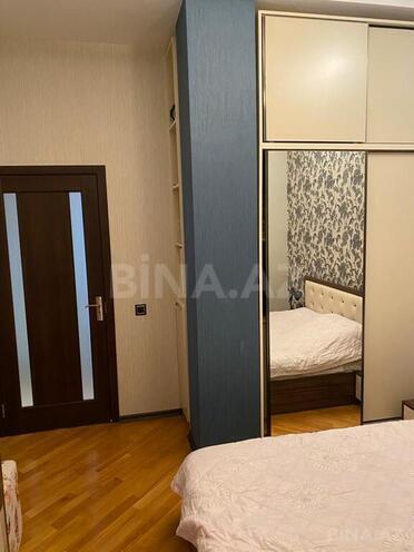 Продаётся 3-комн. новостройка 66.5 м², м. Насими, photo 12 from 16
