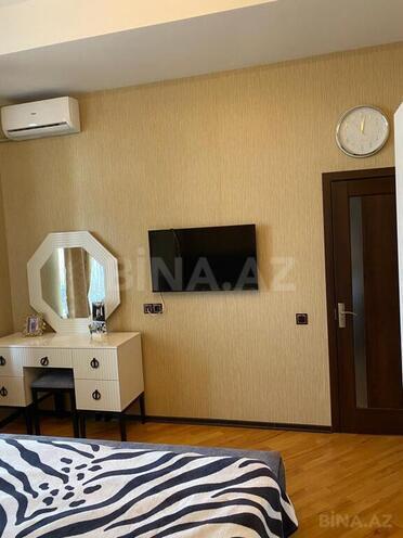 Продаётся 3-комн. новостройка 66.5 м², м. Насими, photo 10 from 16