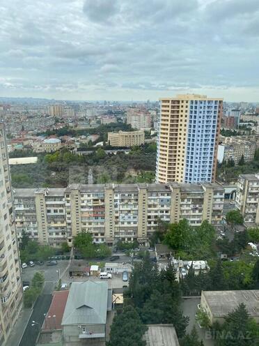 Продаётся 3-комн. новостройка 66.5 м², м. Насими, photo 1 from 16