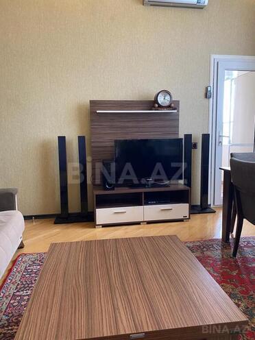 Продаётся 3-комн. новостройка 66.5 м², м. Насими, photo 8 from 16
