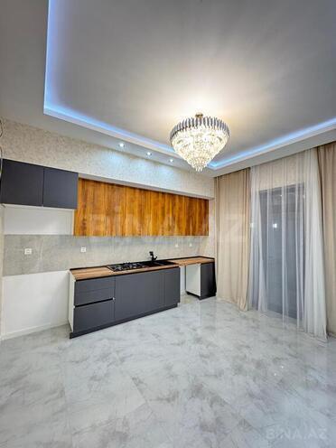 Satılır 4 otaqlı həyət evi/bağ evi 150 m², Mərdəkan q., photo 13 from 21