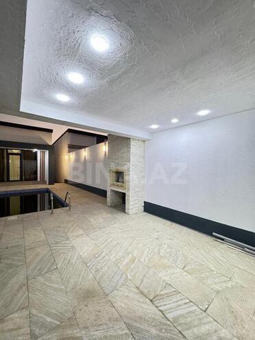 Satılır 4 otaqlı həyət evi/bağ evi 150 m², Mərdəkan q., photo 14 from 21