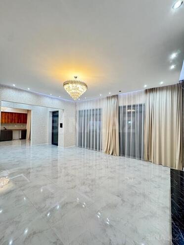 Satılır 4 otaqlı həyət evi/bağ evi 150 m², Mərdəkan q., photo 15 from 21