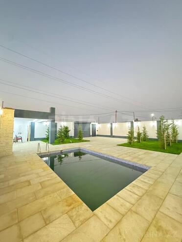 Satılır 4 otaqlı həyət evi/bağ evi 150 m², Mərdəkan q., photo 7 from 21