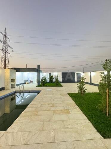 Satılır 4 otaqlı həyət evi/bağ evi 150 m², Mərdəkan q., photo 6 from 21