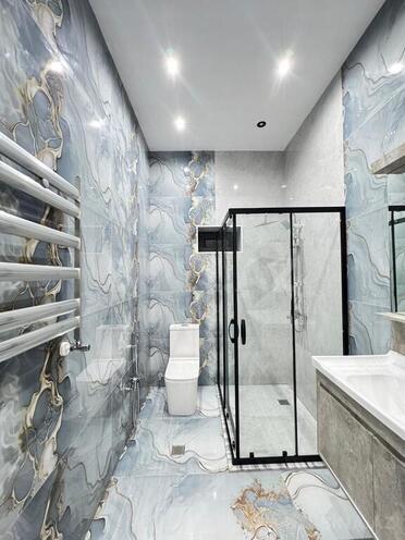 Satılır 4 otaqlı həyət evi/bağ evi 150 m², Mərdəkan q., photo 19 from 21