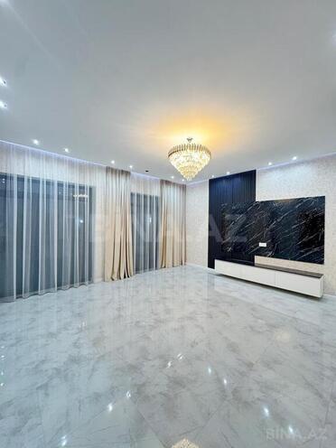 Satılır 4 otaqlı həyət evi/bağ evi 150 m², Mərdəkan q., photo 10 from 21