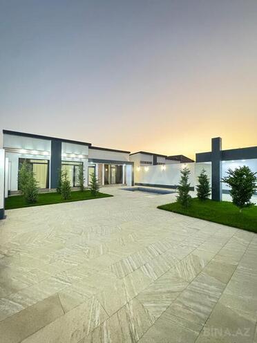 Satılır 4 otaqlı həyət evi/bağ evi 150 m², Mərdəkan q., photo 5 from 21