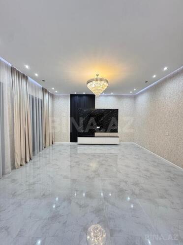 Satılır 4 otaqlı həyət evi/bağ evi 150 m², Mərdəkan q., photo 11 from 21