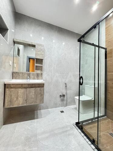 Satılır 4 otaqlı həyət evi/bağ evi 150 m², Mərdəkan q., photo 20 from 21