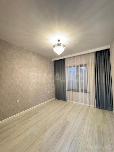 Satılır 4 otaqlı həyət evi/bağ evi 150 m², Mərdəkan q., photo 16 from 21