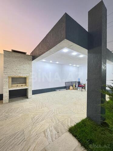 Satılır 4 otaqlı həyət evi/bağ evi 150 m², Mərdəkan q., photo 9 from 21