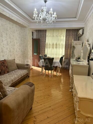Продаётся 3-комн. новостройка 96 м², photo 1 from 12