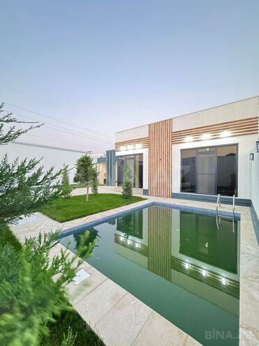 Продаётся 4-комн. дом/дача 150 м², пос. Мардакан, photo 3 from 19