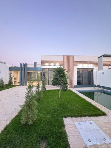Продаётся 4-комн. дом/дача 150 м², пос. Мардакан, photo 5 from 19