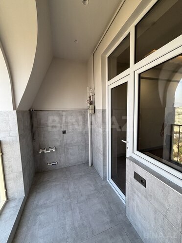 Satılır 3 otaqlı yeni tikili 85 m², Qara Qarayev m., photo 21 from 22