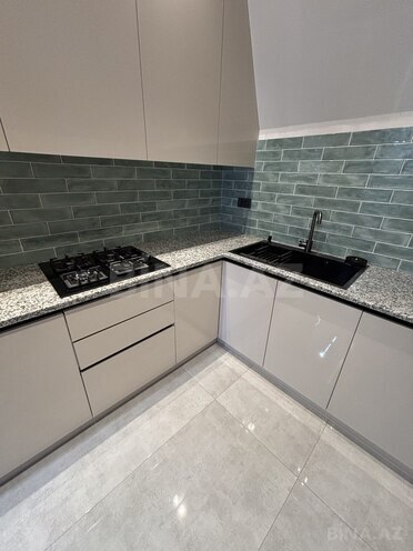 Satılır 3 otaqlı yeni tikili 85 m², Qara Qarayev m., photo 18 from 22