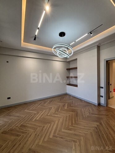 Satılır 3 otaqlı yeni tikili 85 m², Qara Qarayev m., photo 8 from 22