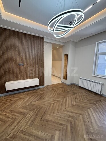 Satılır 3 otaqlı yeni tikili 85 m², Qara Qarayev m., photo 6 from 22