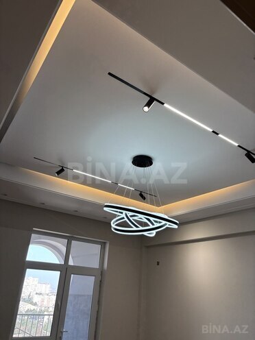 Satılır 3 otaqlı yeni tikili 85 m², Qara Qarayev m., photo 9 from 22