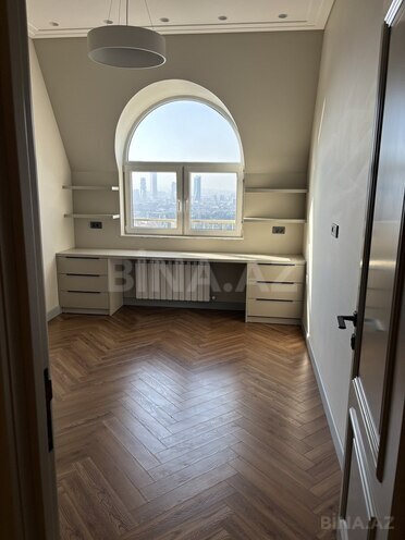 Satılır 3 otaqlı yeni tikili 85 m², Qara Qarayev m., photo 16 from 22