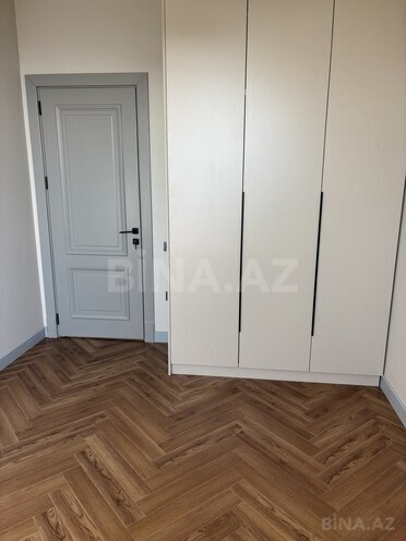 Satılır 3 otaqlı yeni tikili 85 m², Qara Qarayev m., photo 17 from 22