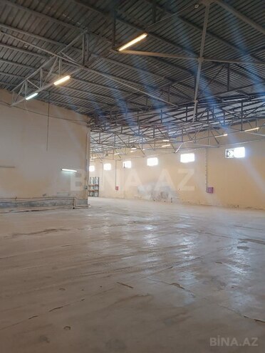 Сдаётся  объект 1 000 м², пос. Бинагади, photo 11 from 16